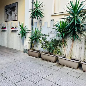 Via Padova 165 2*, Milan Italy