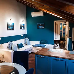 La Residenza Isabella 2*, Milan Italy