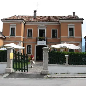 Al , Farra d'Alpago Italy