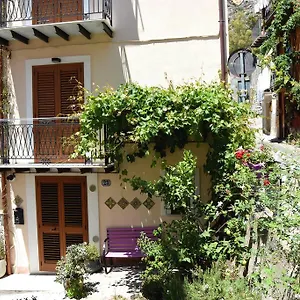 La Casa Del Geko , Cefalu Italy